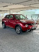Nissan Juke, миниатюра 4