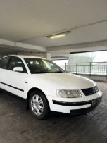 Volkswagen Passat, миниатюра 10