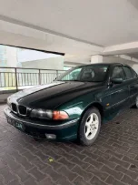 Bmw 5 серия, миниатюра 3