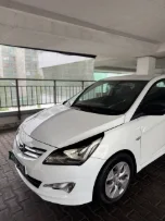 Hyundai Solaris, миниатюра 3