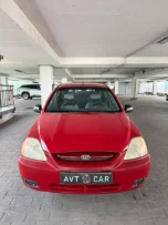 Kia Rio, миниатюра 1