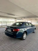 Toyota Corolla, миниатюра 8