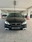 Daewoo Gentra, миниатюра 1