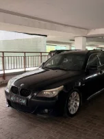 Bmw 5 серия, миниатюра 3