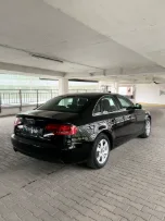 Audi A4, миниатюра 4