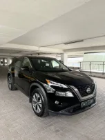Nissan Rogue, миниатюра 9