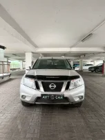 Nissan Terrano, миниатюра 1