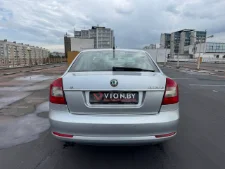Skoda Octavia, миниатюра 6