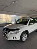Volkswagen Tiguan, миниатюра 3
