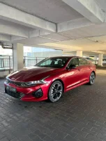 Kia K5, миниатюра 2