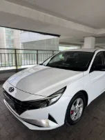 Hyundai Avante, миниатюра 3