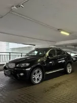 Bmw X6, миниатюра 3