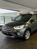 Ford Kuga, миниатюра 3