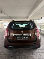 Renault Duster, миниатюра 6