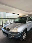 Hyundai Santa Fe, миниатюра 5