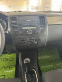 Nissan Tiida, миниатюра 13