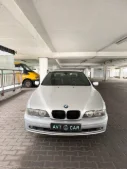 Bmw 5 серия, миниатюра 1