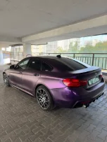 Bmw 4 серия, миниатюра 4