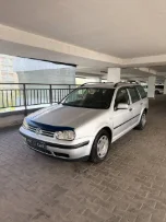 Volkswagen Golf, миниатюра 2