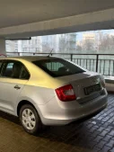 Skoda Octavia, миниатюра 5