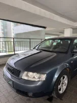 Audi A4, миниатюра 3