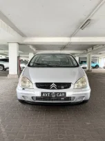 Citroen C5, миниатюра 1