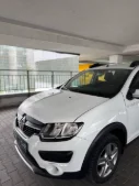 Renault Sandero Stepway, миниатюра 14