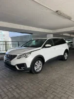 Peugeot 5008, миниатюра 3