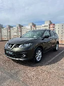 Nissan X-Trail, миниатюра 3