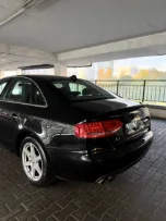 Audi A4, миниатюра 5