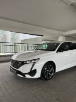 Peugeot 308, миниатюра 3