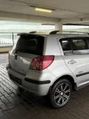 Geely MK Cross, миниатюра 7