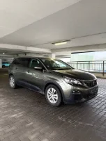 Peugeot 5008, миниатюра 10