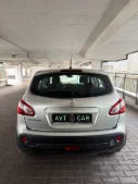 Nissan Qashqai, миниатюра 6