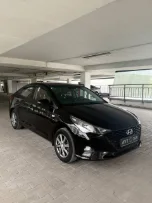 Hyundai Accent, миниатюра 9
