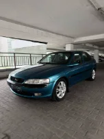 Opel Vectra, миниатюра 2