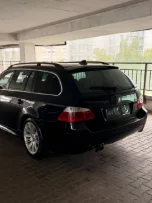 Bmw 5 серия, миниатюра 4