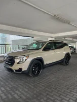 GMC Terrain, миниатюра 3