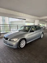 Bmw 3 серия, миниатюра 2