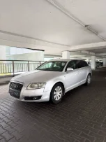 Audi A6, миниатюра 2
