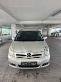 Toyota Corolla Verso, миниатюра 1
