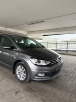 Volkswagen Touran, миниатюра 10