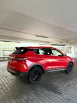 Belgee X50, миниатюра 7