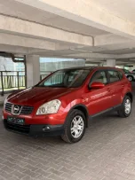 Nissan Qashqai, миниатюра 2