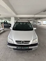 Opel Zafira, миниатюра 1