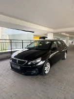 Peugeot 308, миниатюра 2