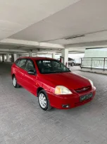 Kia Rio, миниатюра 10