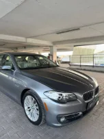Bmw 5 серия, миниатюра 9