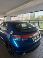 Honda Civic, миниатюра 4