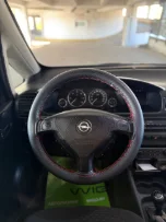 Opel Zafira, миниатюра 12